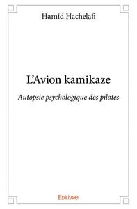 L'avion kamikaze