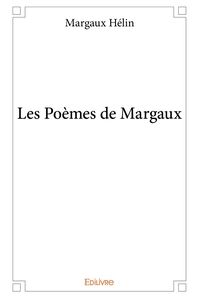 Les Poèmes de Margaux