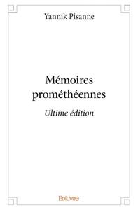 Mémoires prométhéennes