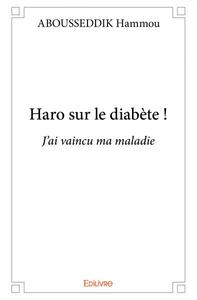 Haro sur le diabète !