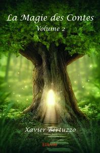 La magie des contes - volume 2