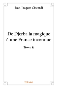 Djerba - Tome 2