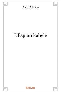 L'espion kabyle