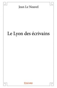 Le lyon des écrivains