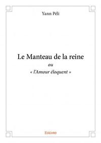 Le manteau de la reine