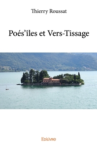 Poés'îles et Vers-Tissage