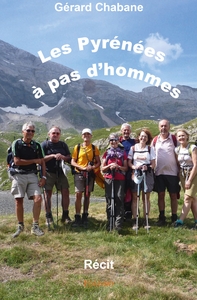 Les Pyrénées à pas d'hommes