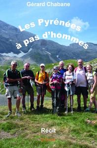 Les pyrénées à pas d'hommes