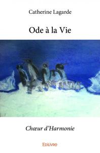 Ode à la vie