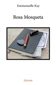 Rosa Mosqueta