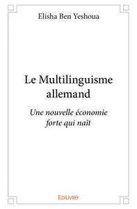 Le multilinguisme allemand