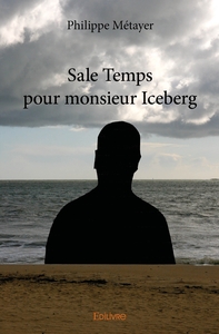 Sale Temps pour monsieur Iceberg