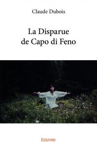 La disparue de capo di feno