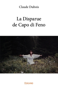 La Disparue de Capo di Feno