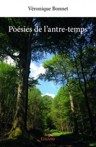 Poésies de l'antre temps