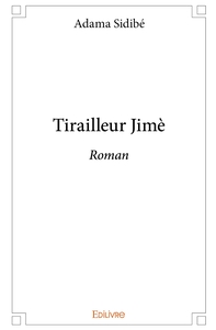 Tirailleur Jimè