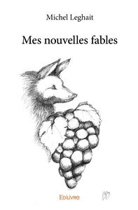 Mes nouvelles fables