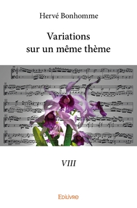 Variations sur un même thème - VIII