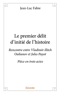 Le premier délit d'initié de l'histoire
