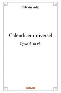 Calendrier universel