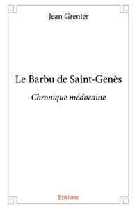 Le barbu de saint genès