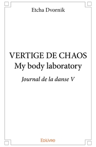 Journal de la danse - Tome 5