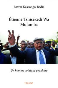 étienne tshisekedi wa mulumba