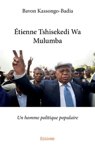Étienne Tshisekedi Wa Mulumba