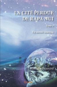 La cité perdue de rapa nui