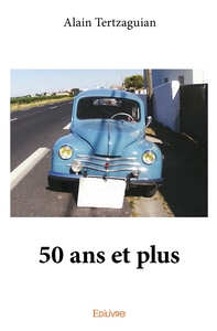 50 ans et plus