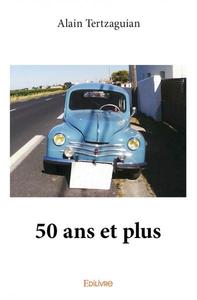 50 ans et plus