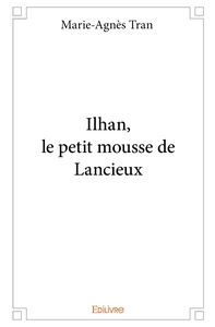 Ilhan, le petit mousse de Lancieux