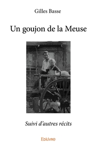 Un goujon de la Meuse