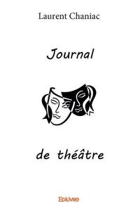 Journal de théâtre