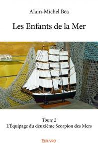 Les enfants de la mer –