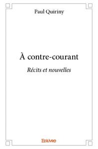 à contre courant