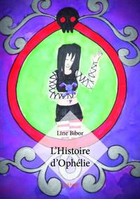 L'histoire d'ophélie