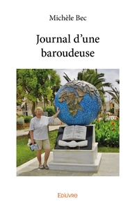 Journal d'une baroudeuse