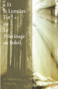 " Et la Lumière Fut ! " ou Le Pèlerinage au Soleil