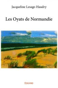 Les oyats de normandie