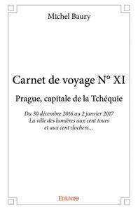 Carnet de voyage n° xi