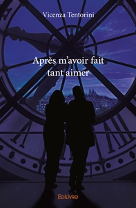Après m'avoir fait tant aimer