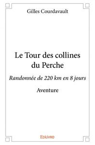 Le tour des collines du perche