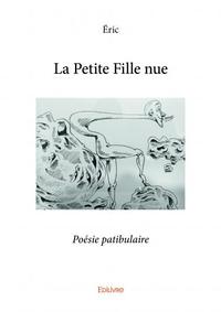 La petite fille nue