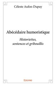 Abécédaire humoristique