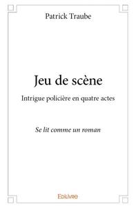 Jeu de scène