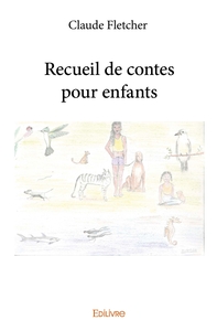 Recueil de contes pour enfants