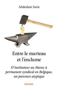 Entre le marteau et l’enclume