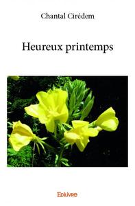 Heureux printemps