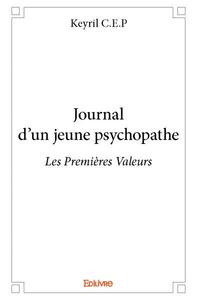 Journal d'un jeune psychopathe
